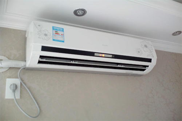daikin中央空调不能选择制冷