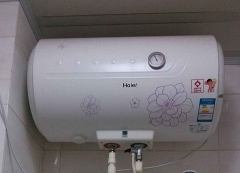 电热水器出水口漏水