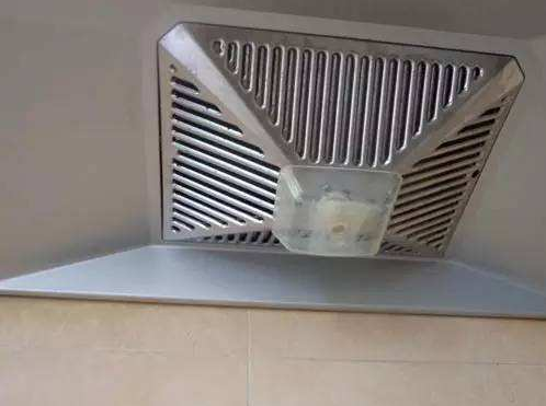 油烟机叶轮怎么拆 油烟机叶轮怎么拆