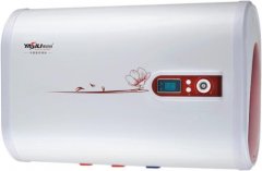 热水器显示e8怎么回事？怎么解决热水器e8