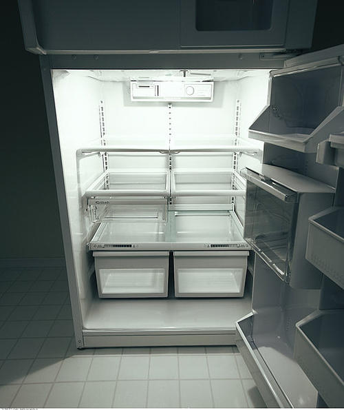 冰箱一直漏水怎么办