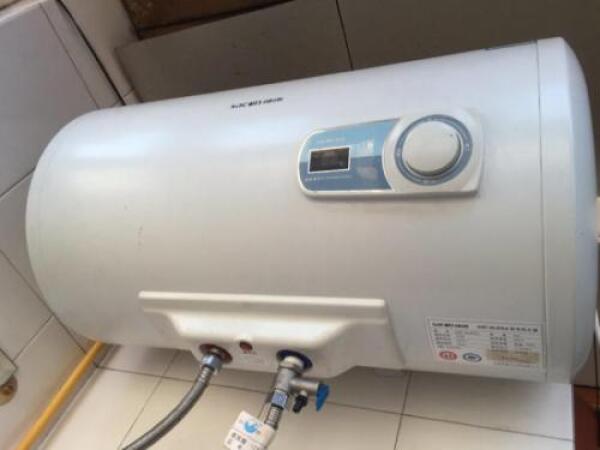 热水器自动断电是什么原因