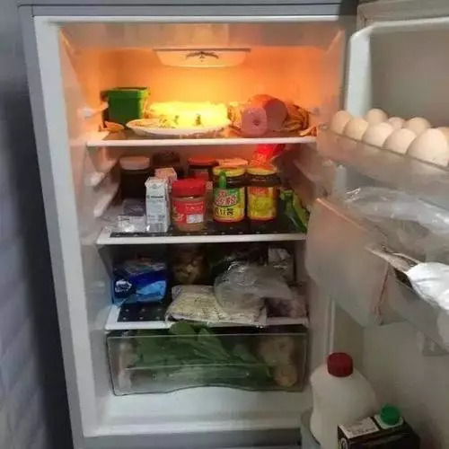 冰箱漏氟维修