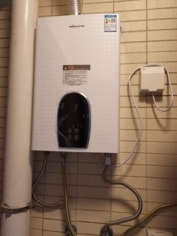 燃气热水器打不着火