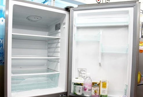 冰箱不制冷