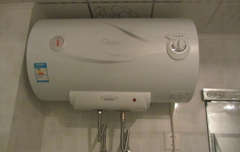 热水器加热慢
