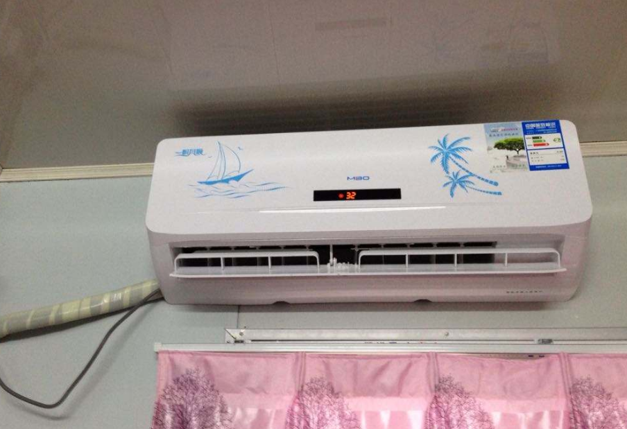 空调不制热大概多少钱