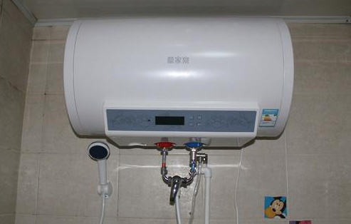 热水器放不出热水该怎么办