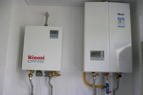 燃气热水器打不燃