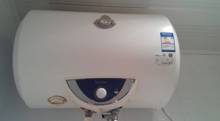 电热水器安装
