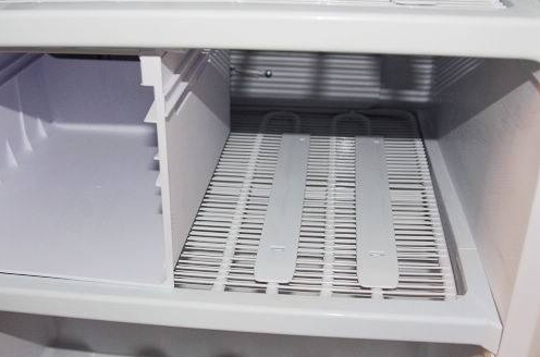 冰箱蒸发器故障