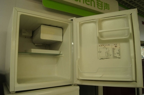 冰箱除异味小妙招