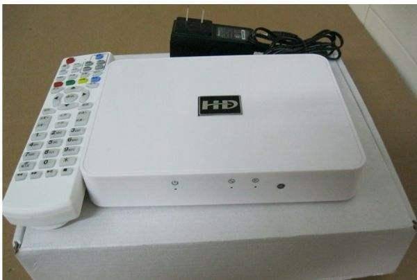 电视机顶盒怎么用