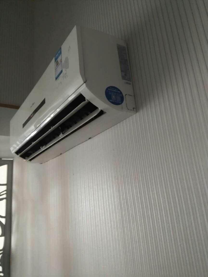 空调为什么制冷的时候会流水