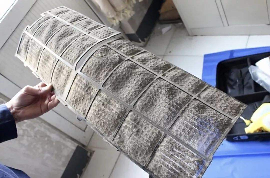 空调为什么需要清洗