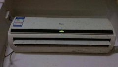 美的空调电辅热亮红灯，空调制热时压缩机为什么响，正常情况是这样的