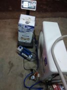 美的空调选型手册，为什么空调需要抽真空？其实是跟这个有关系