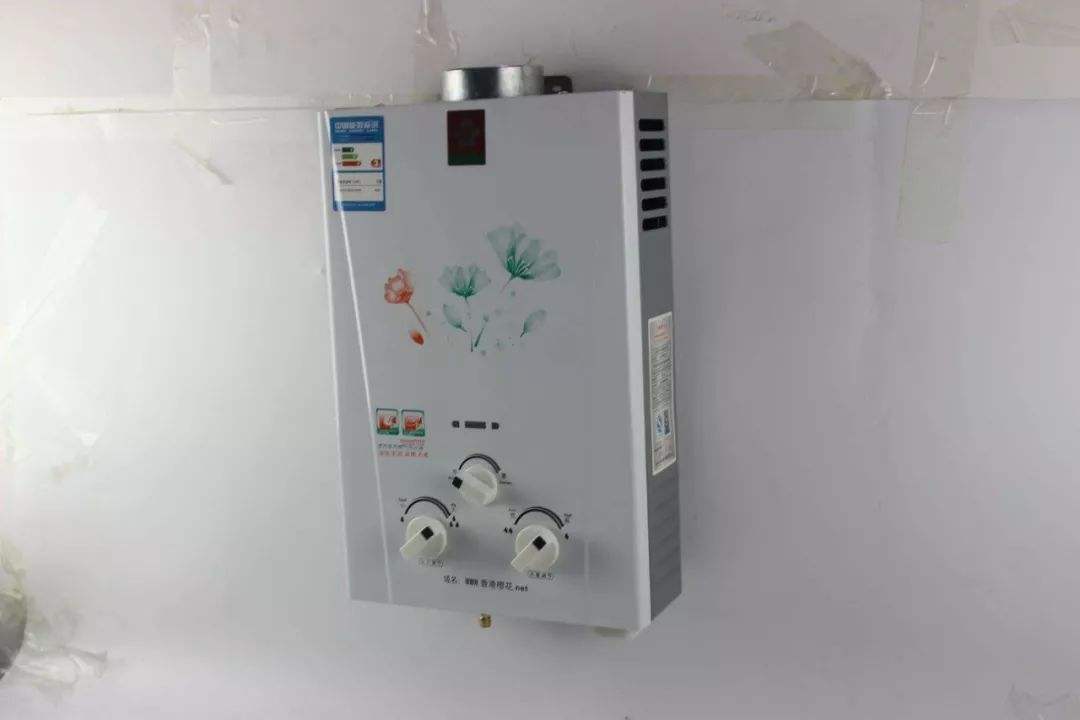 热水器爆燃是怎么回事