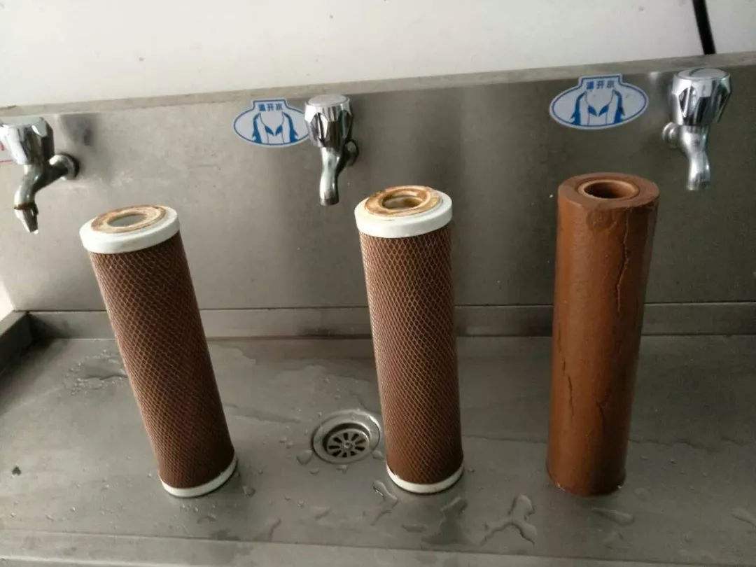 净水器龙头漏水怎么办