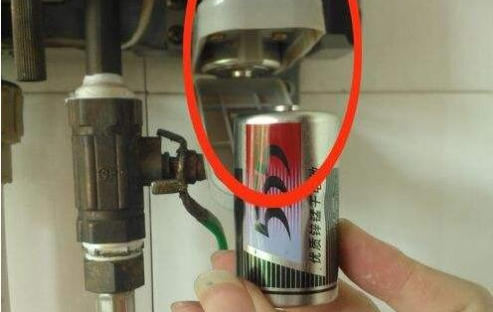 热水器维修